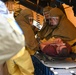 Ellsworth AFB mass casualty exercise