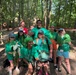 Developing Tomorrow’s Leaders – Indiana Guard’s Kids Annual Training at Jameson Camp