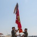 MAG-11 Change of Command