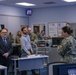 NMOC Reservists Execute MOBEX at Naval Oceanography Headquarters