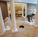 Airmen Support Families of the Fallen at Dover Fisher House