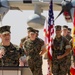 MAG-11 Change of Command