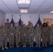 NMOC Reservists Execute MOBEX at Naval Oceanography Headquarters