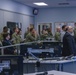 NMOC Reservists Execute MOBEX at Naval Oceanography Headquarters