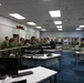 NMOC Reservists Execute MOBEX at Naval Oceanography Headquarters