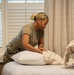 Airmen Support Families of the Fallen at Dover Fisher House