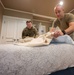 Airmen Support Families of the Fallen at Dover Fisher House