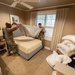 Airmen Support Families of the Fallen at Dover Fisher House