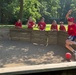 Developing Tomorrow’s Leaders – Indiana Guard’s Kids Annual Training at Jameson Camp