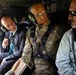 Why Ferrara Came to Fort Riley
