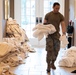 Airmen Support Families of the Fallen at Dover Fisher House