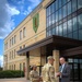 Why Ferrara Came to Fort Riley