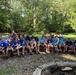 Developing Tomorrow’s Leaders – Indiana Guard’s Kids Annual Training at Jameson Camp