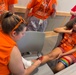 Developing Tomorrow’s Leaders – Indiana Guard’s Kids Annual Training at Jameson Camp