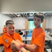 Developing Tomorrow’s Leaders – Indiana Guard’s Kids Annual Training at Jameson Camp