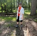 Developing Tomorrow’s Leaders – Indiana Guard’s Kids Annual Training at Jameson Camp