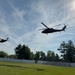 Dutch and U.S. forces unite for combined operations at Muscatatuck Urban Training Center