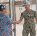 Commander, Submarine Force, U. S. Pacific Fleet Visit PHNSY