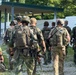 Dutch and U.S. forces unite for combined operations at Muscatatuck Urban Training Center