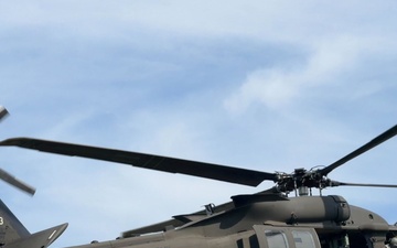 Dutch and U.S. forces unite for combined operations at Muscatatuck Urban Training Center