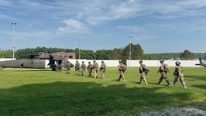 Soldiers Radio News