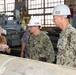 Commander, Submarine Force, U. S. Pacific Fleet Visit PHNSY