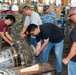 Commander, Submarine Force, U. S. Pacific Fleet Visit PHNSY