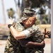 9th Communication Battalion Relief Ceremony