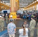 Commander, Submarine Force, U. S. Pacific Fleet Visit PHNSY