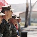 9th Communication Battalion Relief Ceremony