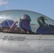 510th FGS recovers F-16s during AE 25