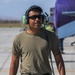 510th FGS recovers F-16s during AE 25