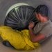 510th FGS recovers F-16s during AE 25