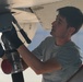 510th FGS recovers F-16s during AE 25
