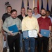 NIWC Atlantic Holds All Hands Awards Ceremony
