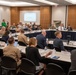 NAVSUP hosts Submarine and Surface Material Summit