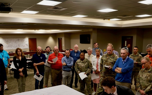 Defense Community Enclave will be a regional asset