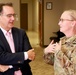 Defense Community Enclave will be a regional asset
