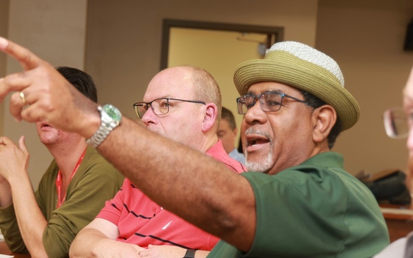 Defense Community Enclave will be a regional asset