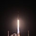 Starlink 10-25 Launches from Cape Canaveral Space Force Station