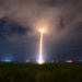 Starlink 10-25 Launches from Cape Canaveral Space Force Station