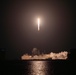 Starlink 10-25 Launches from Cape Canaveral Space Force Station