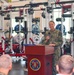 Camp Geiger SMART Clinic/School of Infantry-East Human Performance Center elevates warfighter readiness