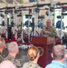 Camp Geiger SMART Clinic/School of Infantry-East Human Performance Center elevates warfighter readiness