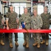 Camp Geiger SMART Clinic/School of Infantry-East Human Performance Center elevates warfighter readiness