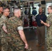 Camp Geiger SMART Clinic/School of Infantry-East Human Performance Center elevates warfighter readiness