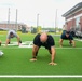 Camp Geiger SMART Clinic/School of Infantry-East Human Performance Center elevates warfighter readiness