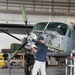 Keeping safe in the skies: YTC’s Flight Services Division earns recognition for safety