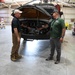 Keeping safe in the skies: YTC’s Flight Services Division earns recognition for safety