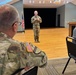 CaRMA-VA members talk about the organization’s first year during Civilian Military Council